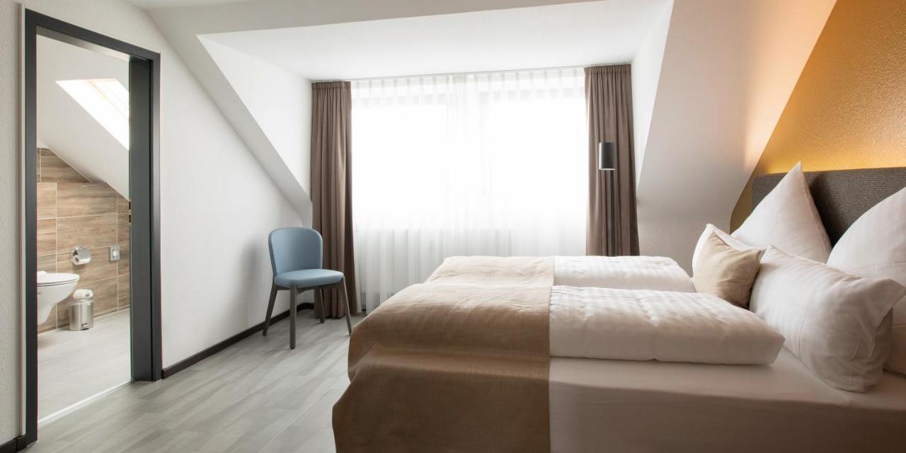 Hotel Augustin Sankt Augustin